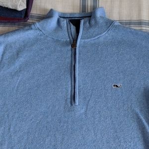 Vineyard Vines Quarter Zip 1/4